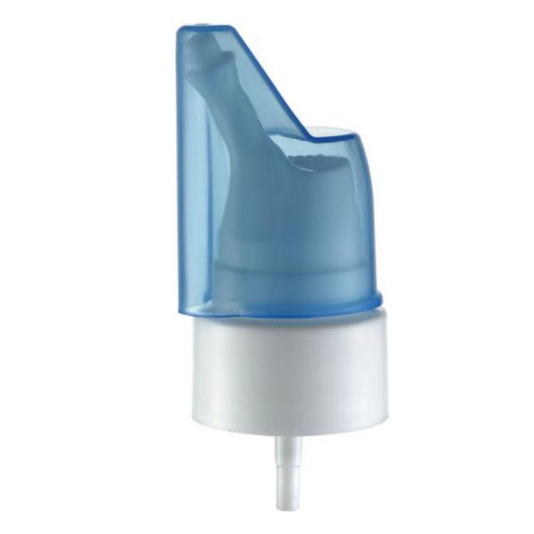 Высокая скорость сброса горячего носового, орального и горлевого спреев для жидких медицинских изделий