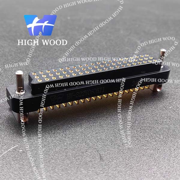 HW-CMM Connector ,  HW-322V060H11 3 Rows Micro Connectors