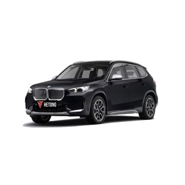 Le constructeur chinois voiture ix1 2024 véhicule à énergie nouvelle ix1 X conduite 30L M BMW voiture de sport électrique