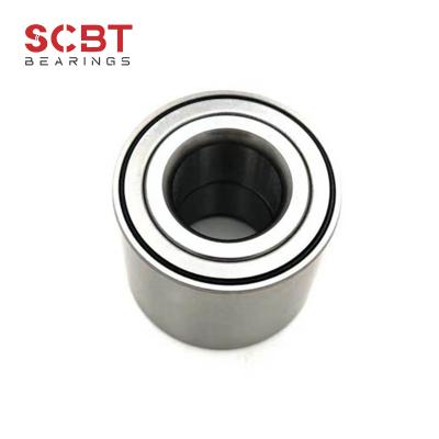 DU255242 Rear Wheel Hub Bearing Auto Parts for Changan With High Quality