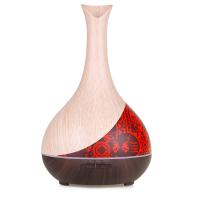 diffuseur en bois d'arome du grain 7hours