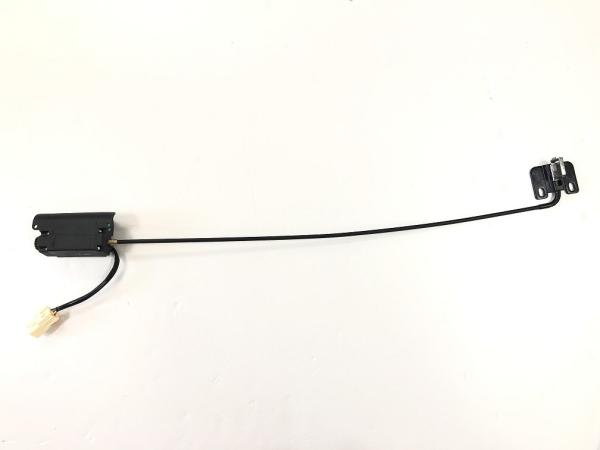 Jaguar F-Pace Auto-instalação Power Liftgate Kit-Soft fechar com função anti-pincel