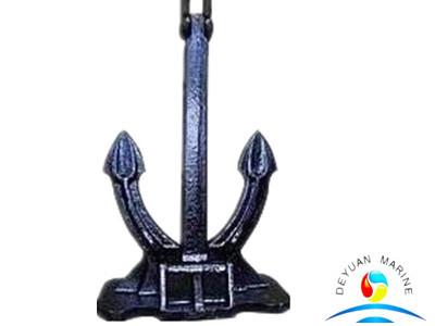 DNV Marine Mooring Equipment 80 - 20000KG For Container Shippers