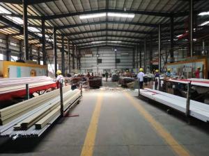 Guangdong Fengge Aluminum Co., Ltd.