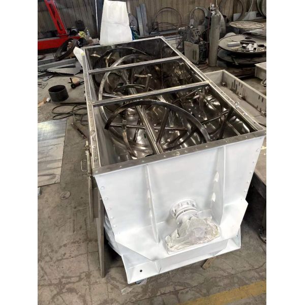 Customized Bulk Bag Unloader 1000kg/H-10000kg/H Bulk Bag Discharge System