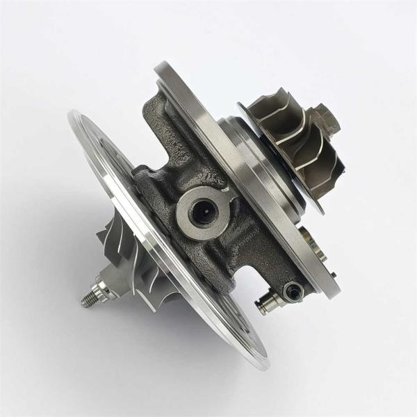 Adequado para Jeep Liberty 2.8L 2005-2006 Cartucho de turbocompressor 763360-5001S 763360-0001