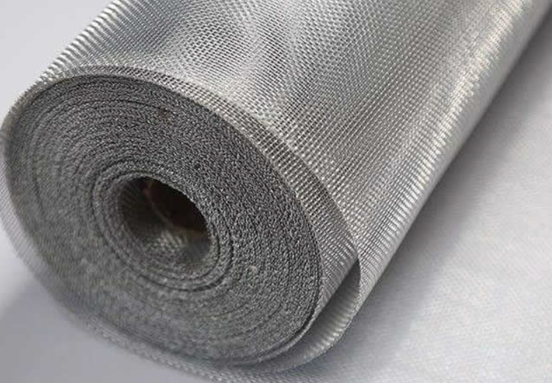 5154 Alloy Aluminum Insect Screen Roll