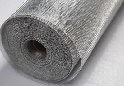 5154 Alloy Aluminum Insect Screen Roll