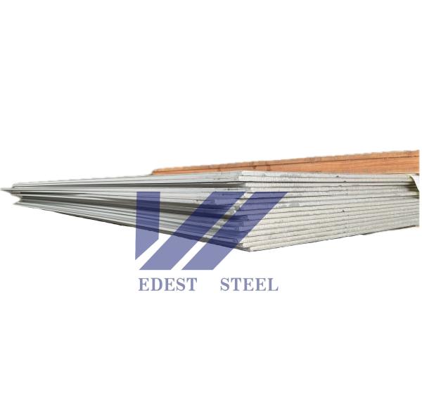 Tisco Inox Plate Acero Inoxidable 4x8 Stainless Steel Sheet Ss AISI 201 430 304 321 310S