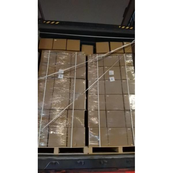 75W 60Hz 1.3A Convection Blower Fan In Insulated Cabinet 120V