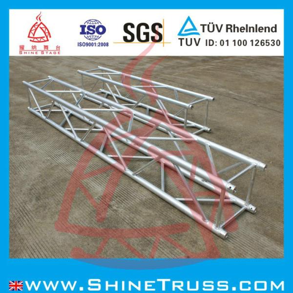 Aluminum truss,speaker truss stand,stage truss spigot truss system