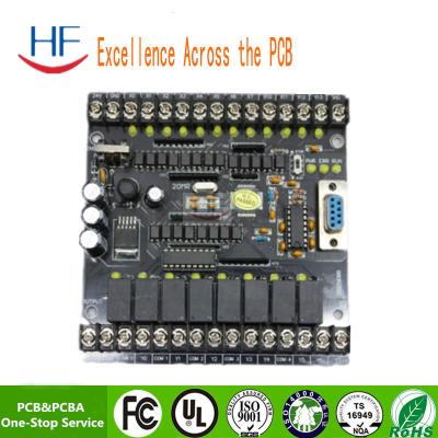 Rigid PCBA Manufacturing Service Fast Turn Prototype PCB Board Lead Free
