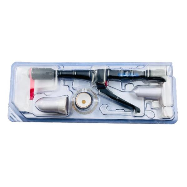 Hemorrhoid Treatment PPH Stapler Hemorrhoids Anorectal Surgery