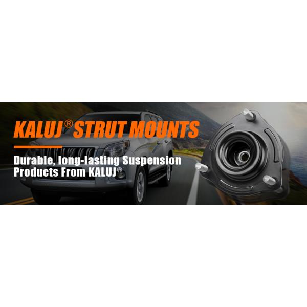 48609-87403 Front Shock Absorber Strut Mount To-yota Cami Rush Dai-hatsu Terios