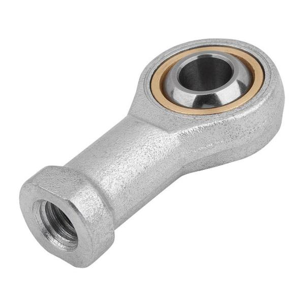 Métrico Rod End Heim articulaciones ojo de pez rodamiento esférico rodamiento plano