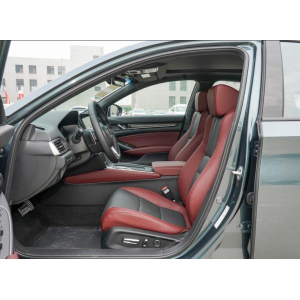 Honda Inspire 2023 260TURBO Version 4 Door 5 Seat Sedan 1.5T 194HP L4