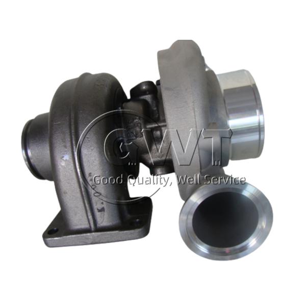 Turbos HX35 4038475 6738-81-8031 6738-81-8091 3786885H Турбокомплектные комплекты Turbo 4035374 4038475 для Камминса PC200 EXCAVATOR