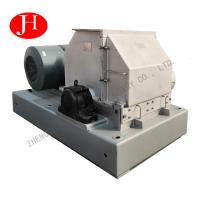 Equipo de procesamiento de harina de yuca personalizado Durable Durable