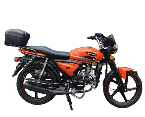 Alfa elétrico atacado 50 ZS rua moto moto 50 cc 110 cc mini moto moto alfa ciclomotor motocicleta chinesa