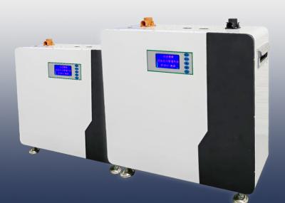 16S1P 48v 300ah Lifepo4 Battery Home Energy Storage System With 2 Modules
