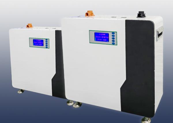 16S1P 48v 300ah Lifepo4 Battery Home Energy Storage System With 2 Modules
