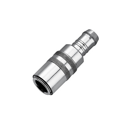 Quick Connector H.Z80 Precision Mold Parts For Injection Moulding