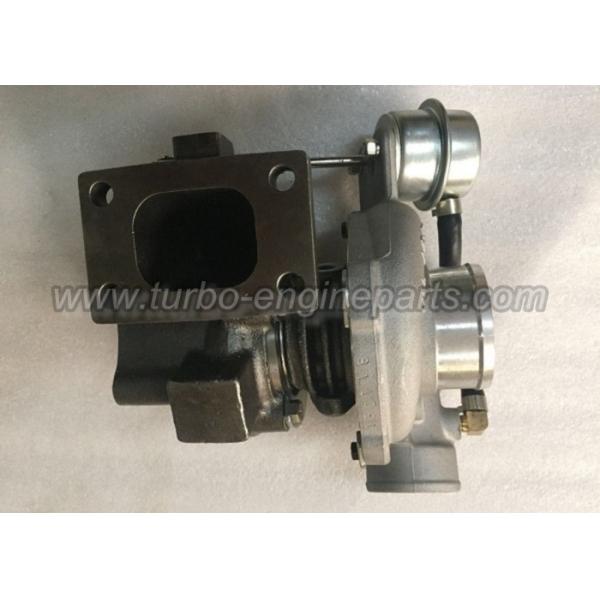 BD30 452187-0006 Turbo Engine Parts / Nissan Turbocharger GT2252S