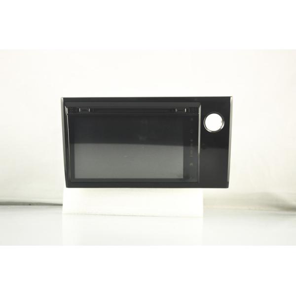 2 Din All-in-One Android Normal Size Special Car DVD for 8” HONDA BRV with IPS HD Capacitive Screen 1G/2G and 16G/32G