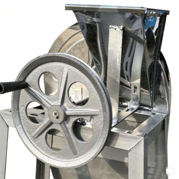 Steel Agricultural Slicer and Shredder Forage Cutter Fodder Chopper Machine for Farms