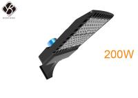 200W 32000lm IP66 160LM/W Led Parking Rénovation