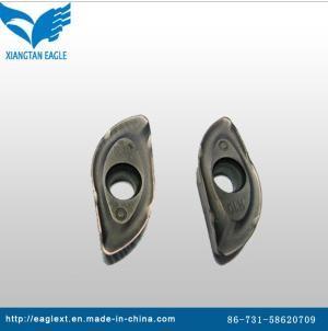 Hot Sale Indexable Profile Milling Inserts, Carbide Cutting Blades (XPHT-GM)