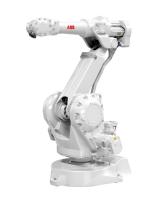 Montagem de células Abb 920t Eds File Software de simulação de robótica