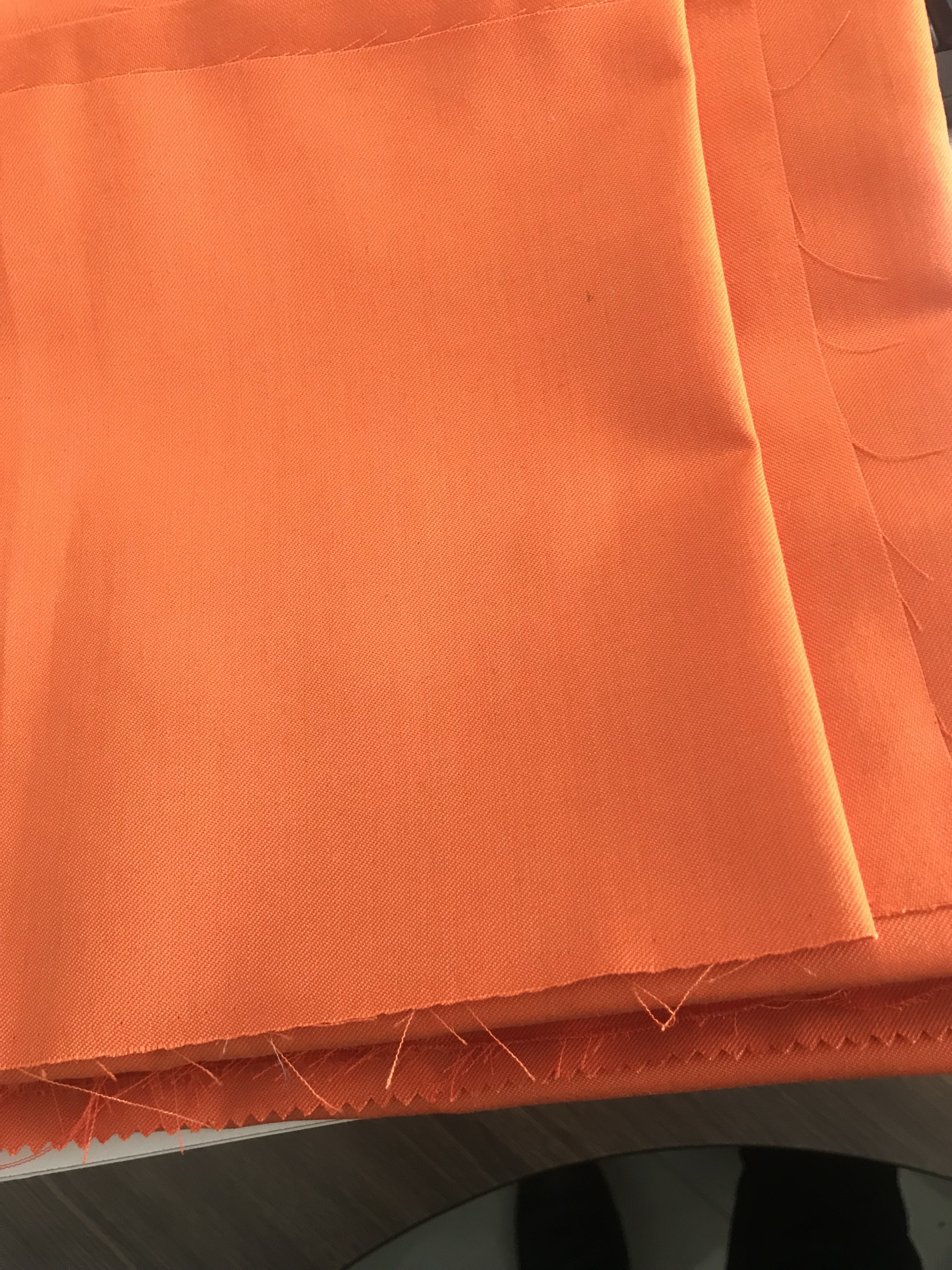Heat Resistance 200-400 Celsius Aramid Fiber Cloth Featuring 150cm Width and 1000N 5cm Tensile Strength Ideal for Safety Equipment