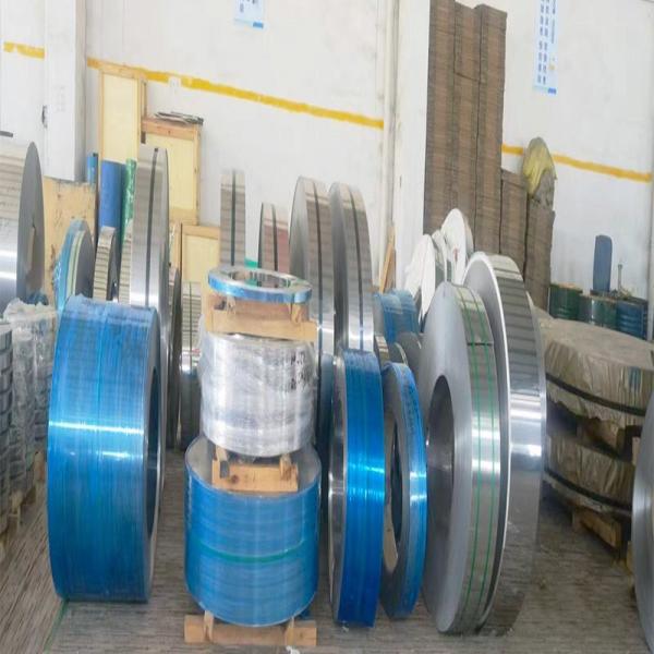 прокладка горячекатаные 420 410S квартиры нержавеющей стали прокладки 3mm нержавеющей стали 409L 2B