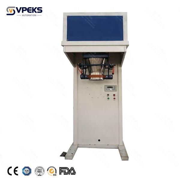 Carton Taper Automatic Machine Packing With Paper Packaging Materials