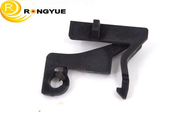 Bank Machine NCR ATM Parts Pinch Roller Arm Plastic 998-0869225 9980869225