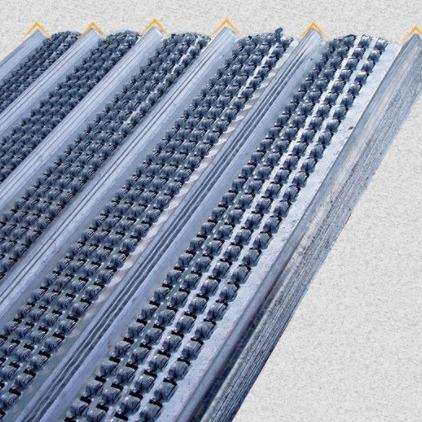 Galvanized Hy Rib Expanded Rib Lath for Concrete Formwork