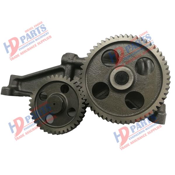 8DC82 8DC9 8DC10 Engine Oil pump ME091142  Suitable For MITSUBISHI Diesel engines parts