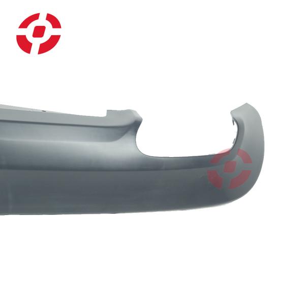 Guía de aire de protección de placas de automóvil Nueva Autopartes originales delantero parachoque Guía de aire inferior para volvo XC60 OE 31425207 39796960