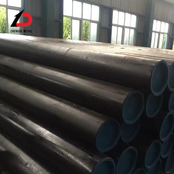 Best Price Seamless Pipe for Gas Petroleum Transportation ASME SA192 API 5CT 5L Pup Joints Tubing Drill Carbon Steel Seamless Oil Casing Pipe Price