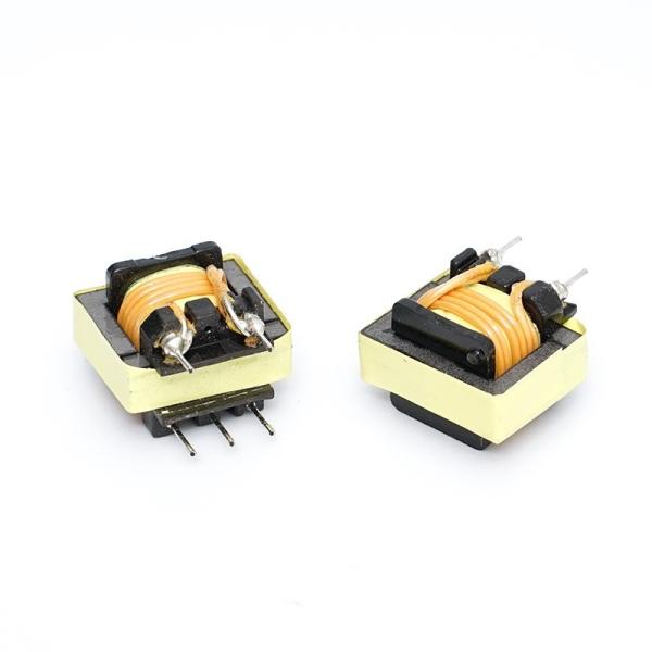 EI19 1000:2 2000:2 Low Frequency Current Transformer Lamination Transformer
