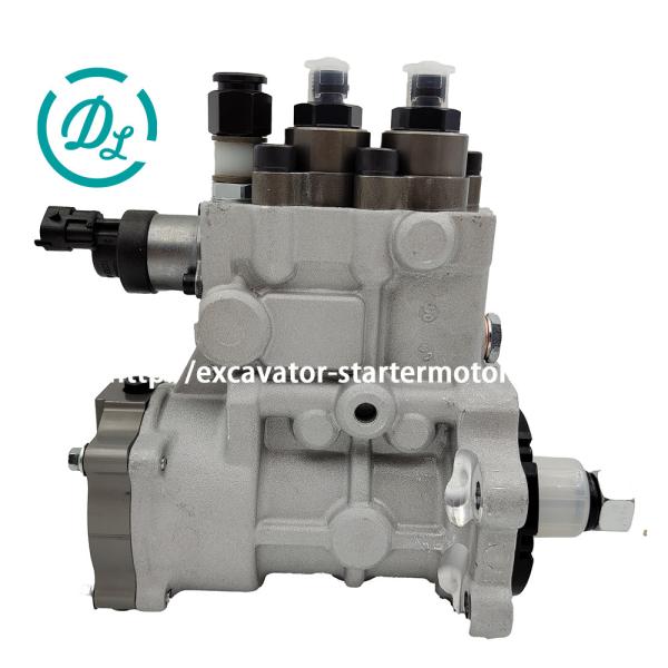 Pompe d'injection Bosch 0445025618 5338665 pour moteur Cummins QSL9.3