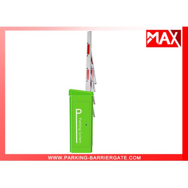 Automatic Security Remote Control Traffic Barrier Gate Parking System