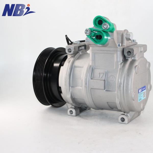 VS16 6PK 12 Вольт Авто кондиционер компрессор 97701C3000 компрессор кондиционер для Hyundai Santa Fe 9 WXH