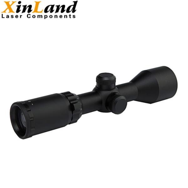 3-9x40 25.4mm espaço múltiplo do tiro de Riflescopes da ampliação da pistola pneumática do tubo de 1 polegada