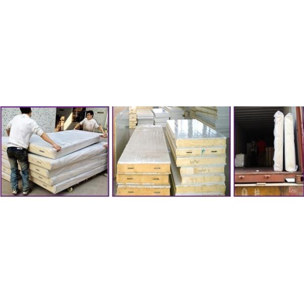 Equipement de réfrigération de chambre de congélation pour les fruits et légumes