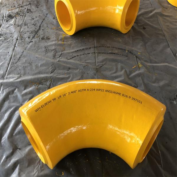 Sch 160 GB Carbon Steel Elbow Black Pipe Forged A53GR.B 45 Degree Black Pipe Fitting