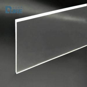 LGP Acrylic Sheet