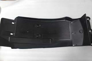 FRONT MUDGUARD FRONT WHEEL LH