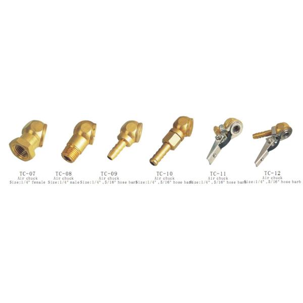 Латунный удваивает/одиночный латунный цыпленок 5/16